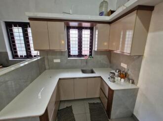 Residential House Villa for Sale in Alleppey, Kayamkulam, Kayamkulam town, moonamkutty