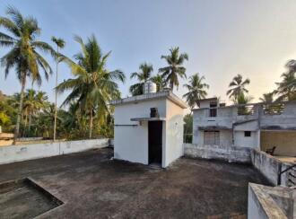 Residential House Villa for Sale in Alleppey, Kayamkulam, Kayamkulam town, moonamkutty