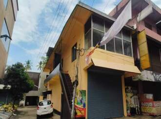 Commercial Building for Sale in Malappuram, Perinthalmanna, Perinthalmanna