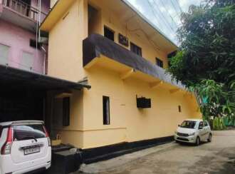 Commercial Building for Sale in Malappuram, Perinthalmanna, Perinthalmanna