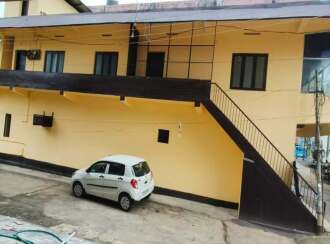 Commercial Building for Sale in Malappuram, Perinthalmanna, Perinthalmanna