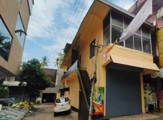 Commercial Building for Sale in Malappuram, Perinthalmanna, Perinthalmanna