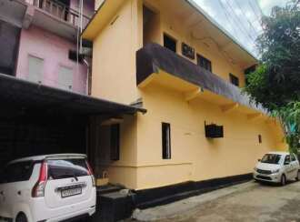 Commercial Building for Sale in Malappuram, Perinthalmanna, Perinthalmanna