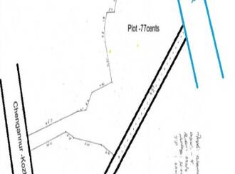 Residential Land for SaleAlleppey, Chengannur, Chengannur town