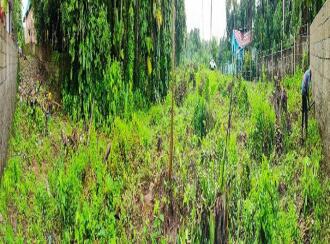 Residential Land for Sale in Alleppey, Chengannur, Chengannur town, Puthencavu Mathilakam Ascension Mar Thoma Syrian Church