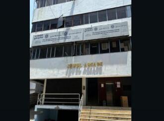 Commercial Office for Sale in Ernakulam, Ernakulam town, M g road, Jewel Arcade,