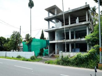 Commercial Building for Rent in Ernakulam, Vypin, Cherai, Cherai Munambam State Highway