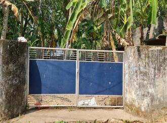 Residential Land for Sale in Trivandrum, Chirayinkeezhu, Azhoor, അഴൂർ