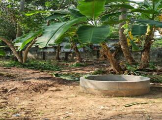 Residential Land for Sale in Trivandrum, Chirayinkeezhu, Azhoor, അഴൂർ