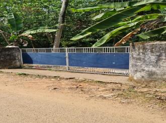 Residential Land for Sale in Trivandrum, Chirayinkeezhu, Azhoor, അഴൂർ
