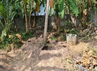 Residential Land for Sale in Trivandrum, Chirayinkeezhu, Azhoor, അഴൂർ