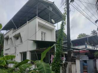 Residential House Villa for Sale in Alleppey, Kayamkulam, Krishnapuram, cheeravalli