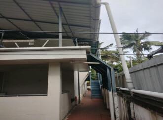 Residential House Villa for Sale in Alleppey, Kayamkulam, Krishnapuram, cheeravalli