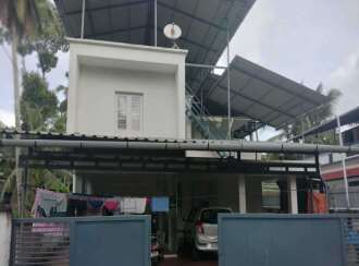 Residential House Villa for Sale in Alleppey, Kayamkulam, Krishnapuram, cheeravalli
