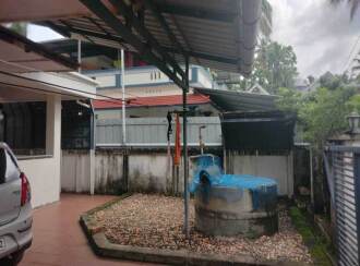 Residential House Villa for Sale in Alleppey, Kayamkulam, Krishnapuram, cheeravalli