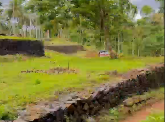 Residential Land for Sale in Kannur, Cherupuzha, Cherupuzha, Mulappara
