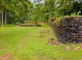 Residential Land for Sale in Kannur, Cherupuzha, Cherupuzha, Mulappara