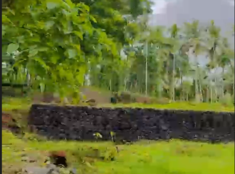 Residential Land for Sale in Kannur, Cherupuzha, Cherupuzha, Mulappara