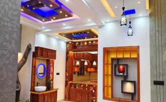 Residential House Villa for Sale in Trivandrum, Pallichal, Peringammala, Peringammala