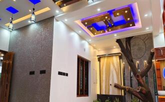 Residential House Villa for Sale in Trivandrum, Pallichal, Peringammala, Peringammala
