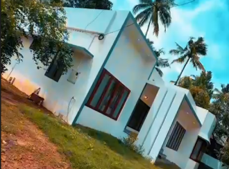 Residential House/Villa, Trivandrum