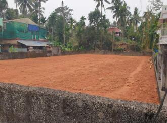 Residential Land for Sale in Ernakulam, Varappuzha, Varappuzha, Behind Village office