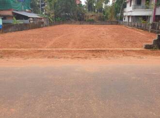 Residential Land for Sale in Ernakulam, Varappuzha, Varappuzha, Behind Village office