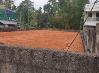 Residential Land for Sale in Ernakulam, Varappuzha, Varappuzha, Behind Village office
