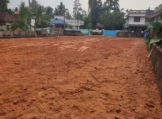 Residential Land for Sale in Ernakulam, Varappuzha, Varappuzha, Behind Village office