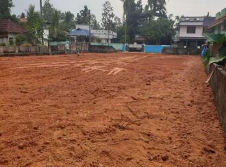 Residential Land for Sale in Ernakulam, Varappuzha, Varappuzha, Behind Village office