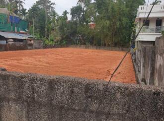 Residential Land for Sale in Ernakulam, Varappuzha, Varappuzha, Behind Village office