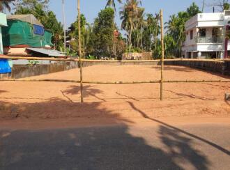 Residential Land for Sale in Ernakulam, Varappuzha, Varappuzha, Behind Village office