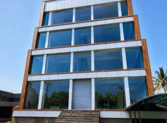 Commercial Building for Rent in Kannur, Payyanur, Payyanur, New Bus stand road