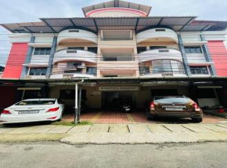 Residential Apartment for SaleThrissur, Thrissur, Koorkkancherry
