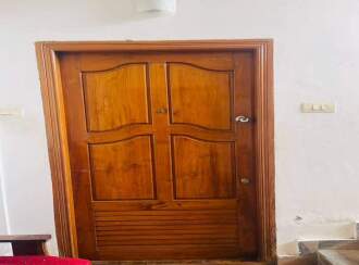 Residential Apartment for Sale in Thrissur, Thrissur, Koorkkancherry, Kuttathu Lane