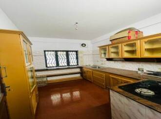 Residential Apartment for Sale in Thrissur, Thrissur, Koorkkancherry, Kuttathu Lane