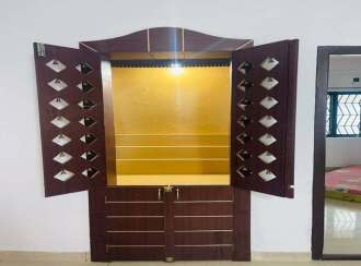 Residential Apartment for Sale in Thrissur, Thrissur, Koorkkancherry, Kuttathu Lane