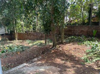 Residential Land for Sale in Trivandrum, Varkala, Varkala, Cherukunam