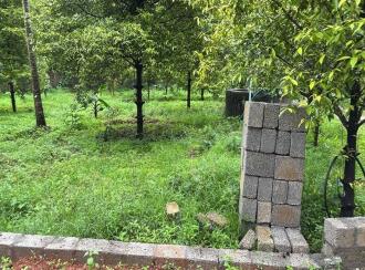 Residential Land for Sale in Kollam, Kollam, Kottamkara, Near Mekkone, Kollam