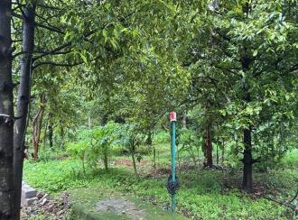 Residential Land for Sale in Kollam, Kollam, Kottamkara, Near Mekkone, Kollam