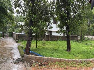 Residential Land for Sale in Kollam, Kollam, Kottamkara, Near Mekkone, Kollam