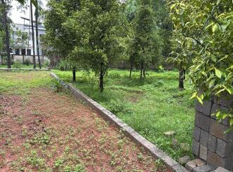 Residential Land for Sale in Kollam, Kollam, Kottamkara, Near Mekkone, Kollam