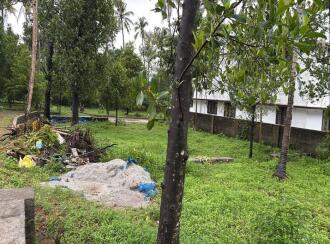 Residential Land for Sale in Kollam, Kollam, Kottamkara, Near Mekkone, Kollam