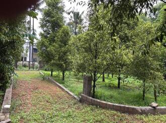 Residential Land for Sale in Kollam, Kollam, Kottamkara, Near Mekkone, Kollam