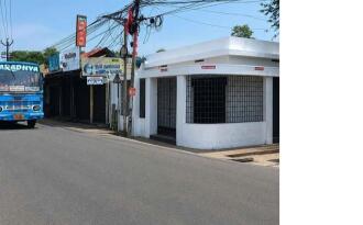 Commercial Building for Sale in Ernakulam, Manjummel, Manjummel, Opposite Manjummel Church
