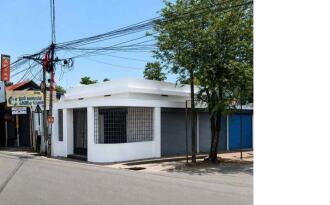 Commercial Building for Sale in Ernakulam, Manjummel, Manjummel, Opposite Manjummel Church