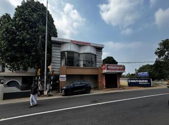 Commercial Building for Rent in Pathanamthitta, Pandalam, Pandalam, Panadalam - Mavelikkara Road
