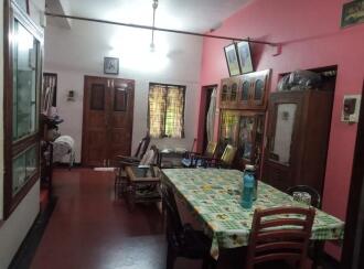 Residential House Villa for Sale in Thrissur, Cheruthuruthy, Cheruthuruthy, near Kerala Kalamandalam