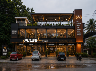 Commercial Building for Rent in Pathanamthitta, Kozhencherry, Aranmula, Tharayil Junction