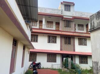 Residential Apartment for SaleThrissur, Koratty, Koratty